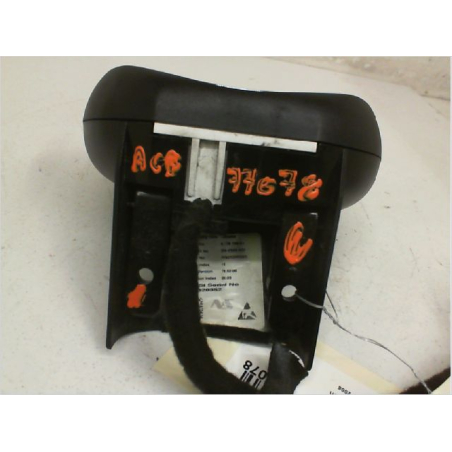 Compte tours occasion MINI MINI II Phase 1 - 1.6 D 110ch