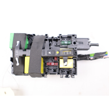 Platine fusible ar occasion PEUGEOT 208 Phase 1 - 1.2 VTI 82ch