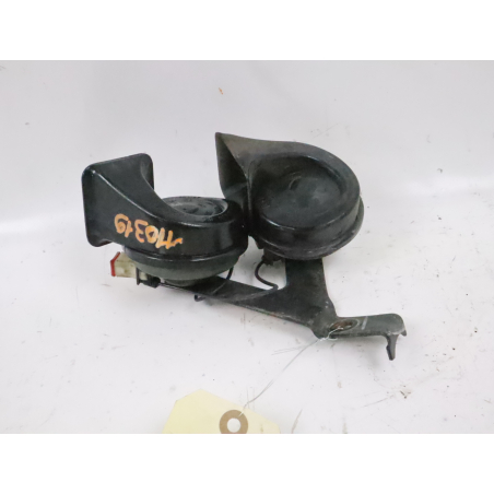 KLAXON  / AVERTISSEUR