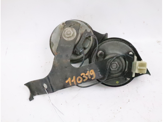 KLAXON  / AVERTISSEUR