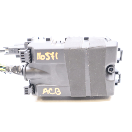 Platine fusible ar occasion PEUGEOT 208 Phase 1 - 1.2 VTI 82ch