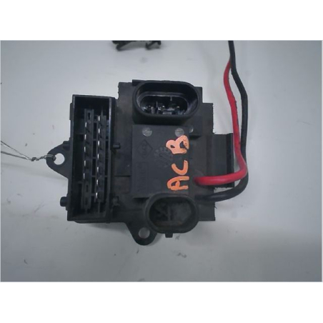 Resistance de chauffage occasion RENAULT MEGANE I Phase 2 - 1.6 16v