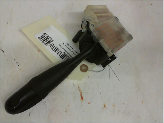 Commande eclairage occasion SUZUKI SPLASH Phase 1 - 1.2i 16v