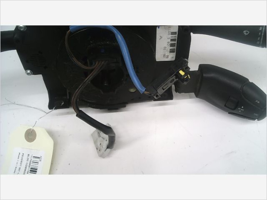 Bloc commodos occasion PEUGEOT 207 Phase 1 - 1.4 VTI 95ch