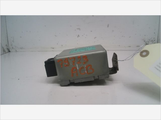 Calculateur direction assistee occasion RENAULT CLIO II Phase 2 - 1.5 DCI 65ch