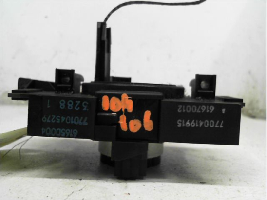 Contacteur annulaire airbag occasion RENAULT CLIO II Phase 1 - 1.2