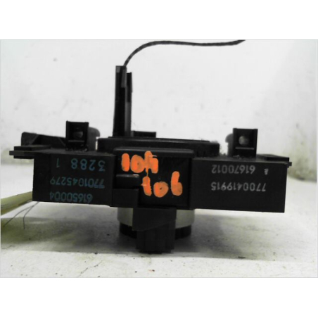 Contacteur annulaire airbag occasion RENAULT CLIO II Phase 1 - 1.2