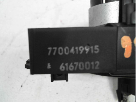 Contacteur annulaire airbag occasion RENAULT CLIO II Phase 1 - 1.2