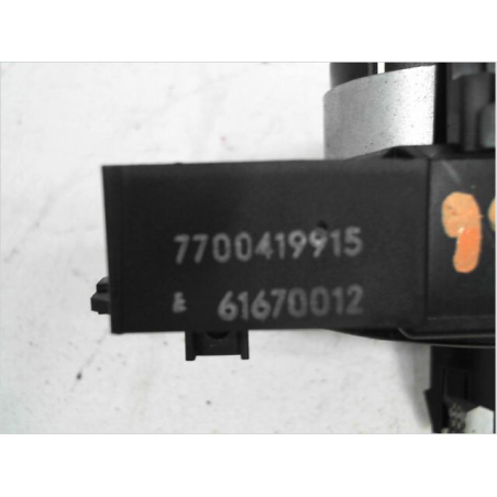 Contacteur annulaire airbag occasion RENAULT CLIO II Phase 1 - 1.2