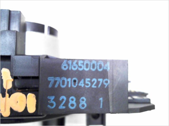 Contacteur annulaire airbag occasion RENAULT CLIO II Phase 1 - 1.2