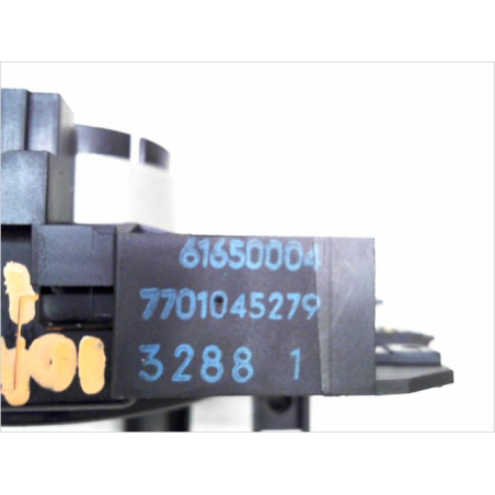 Contacteur annulaire airbag occasion RENAULT CLIO II Phase 1 - 1.2