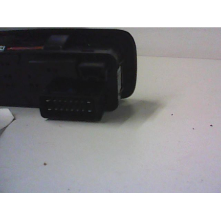 Commande lève-glace porte avant gauche occasion CITROEN C3 II Phase 1 - 1.4 HDi