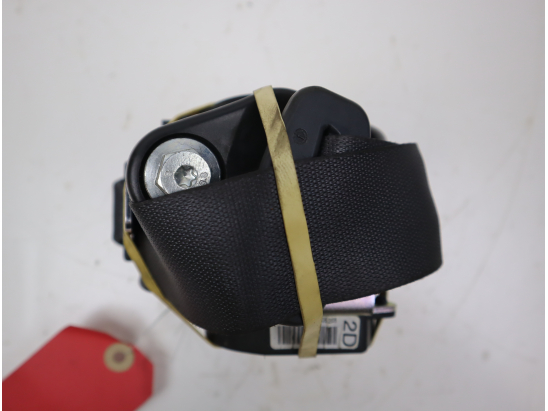 Ceinture arrière droite occasion RENAULT SCENIC II Phase 2 - 1.9 DCI 130ch