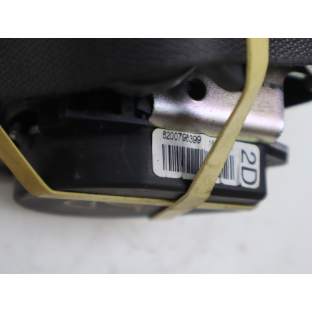 Ceinture arrière droite occasion RENAULT SCENIC II Phase 2 - 1.9 DCI 130ch