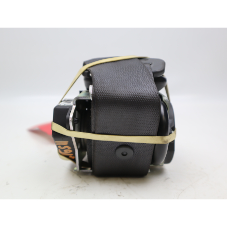 Ceinture arrière droite occasion RENAULT SCENIC II Phase 2 - 1.9 DCI 130ch