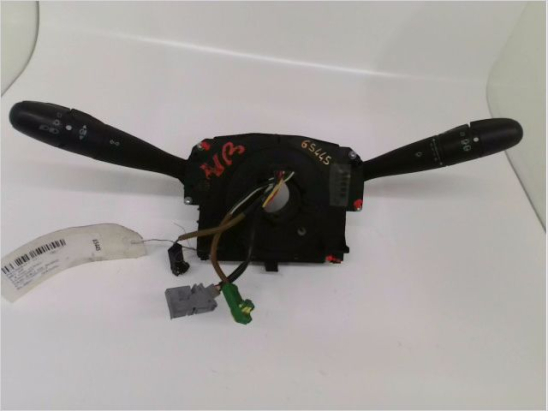 Bloc commodos occasion PEUGEOT 207 Phase 1 - 1.4 HDI 70ch