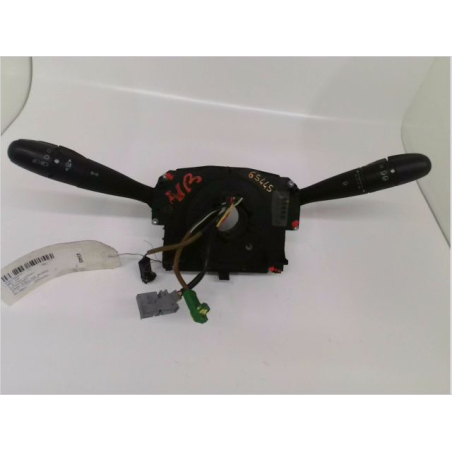 Bloc commodos occasion PEUGEOT 207 Phase 1 - 1.4 HDI 70ch