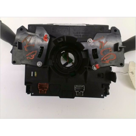 Bloc commodos occasion PEUGEOT 207 Phase 1 - 1.4 HDI 70ch