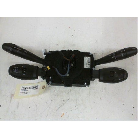 Bloc commodos occasion PEUGEOT 207 Phase 1 - 1.6 HDI 16v 90ch