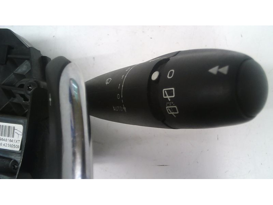 Bloc commodos occasion CITROEN C4 I Phase 1 - 1.6 HDi 110ch