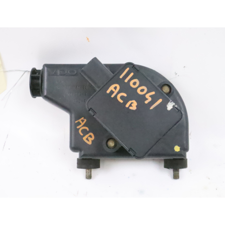 POTENTIOMETRE ACCELERATEUR