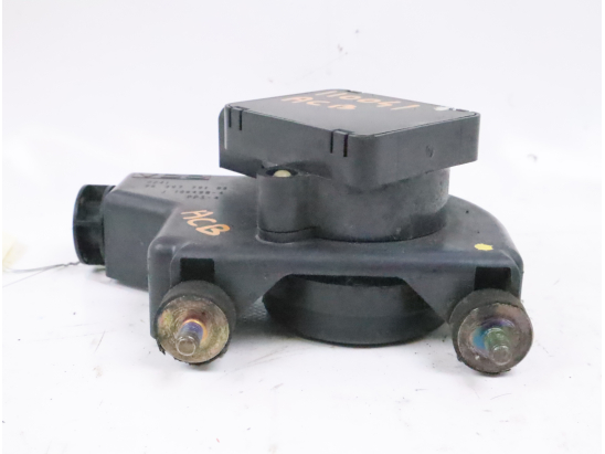 POTENTIOMETRE ACCELERATEUR