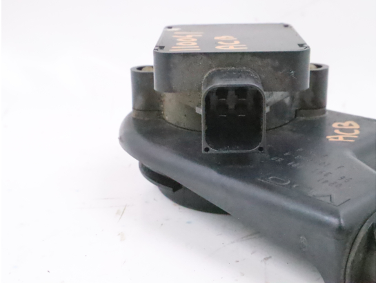 POTENTIOMETRE ACCELERATEUR