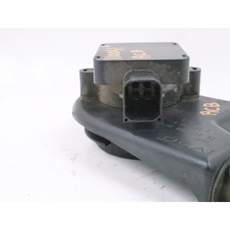 POTENTIOMETRE ACCELERATEUR