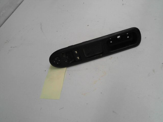 COMMANDE LEVE-GLACE PORTE AVG