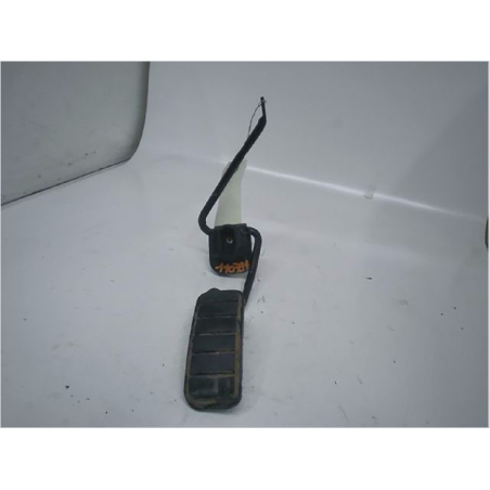 Pedale accelerateur occasion RENAULT SUPER 5 Phase 1 - 1.4i