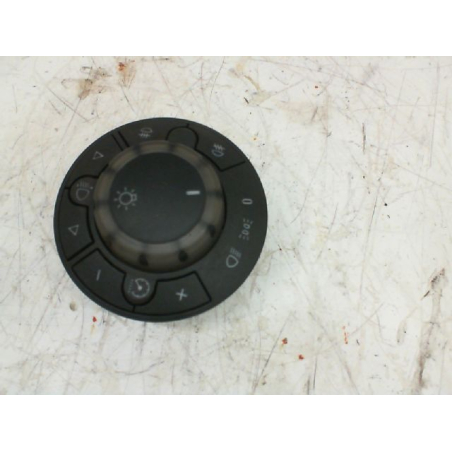 Commande eclairage occasion OPEL CORSA IV Phase 1 - 1.2 TWINPORT 80ch