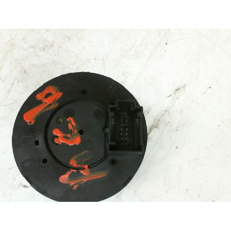 Commande eclairage occasion OPEL CORSA IV Phase 1 - 1.2 TWINPORT 80ch