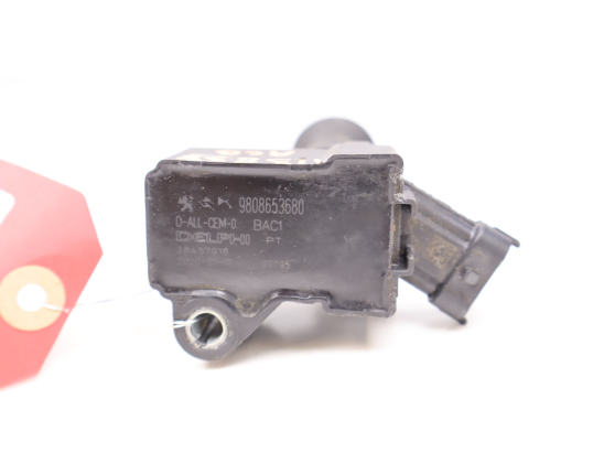 Bobine allumage occasion PEUGEOT PARTNER III Phase 1 - 1.2i 110ch