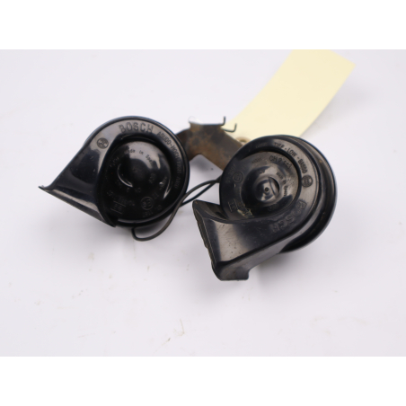 KLAXON  / AVERTISSEUR