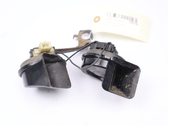 KLAXON  / AVERTISSEUR