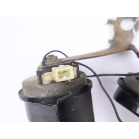 KLAXON  / AVERTISSEUR