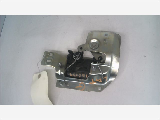 Poignee int porte coulissante g occasion PEUGEOT PARTNER I Phase 2 - 1.6 HDI 16v 75ch