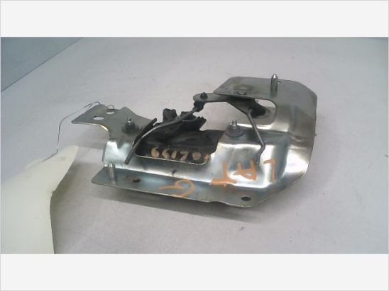 Poignee int porte coulissante g occasion PEUGEOT PARTNER I Phase 2 - 1.6 HDI 16v 75ch