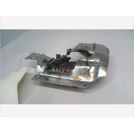 Poignee int porte coulissante g occasion PEUGEOT PARTNER I Phase 2 - 1.6 HDI 16v 75ch