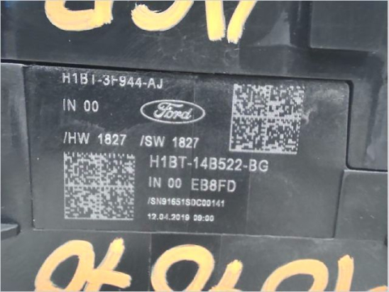 CONTACTEUR ANNULAIRE AIRBAG