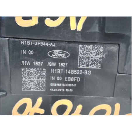 CONTACTEUR ANNULAIRE AIRBAG