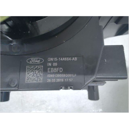 CONTACTEUR ANNULAIRE AIRBAG