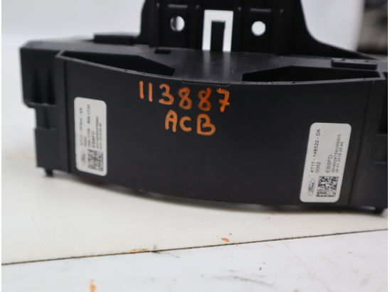 Capteur d'angle occasion FORD TRANSIT CONNECT II Phase 1 - 1.5 TDCI 120ch