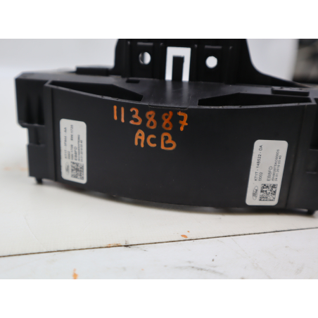 Capteur d'angle occasion FORD TRANSIT CONNECT II Phase 1 - 1.5 TDCI 120ch