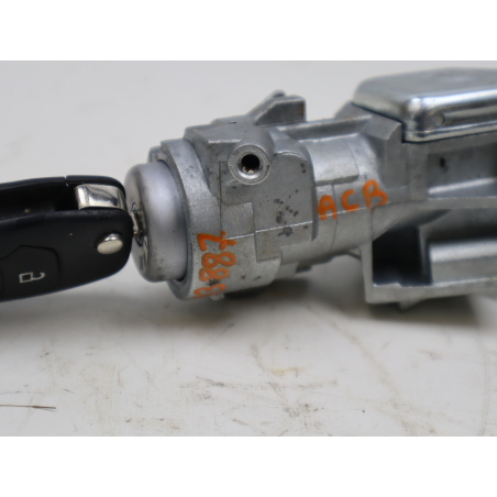 Antivol de direction occasion FORD TRANSIT CONNECT II Phase 1 - 1.5 TDCI 120ch