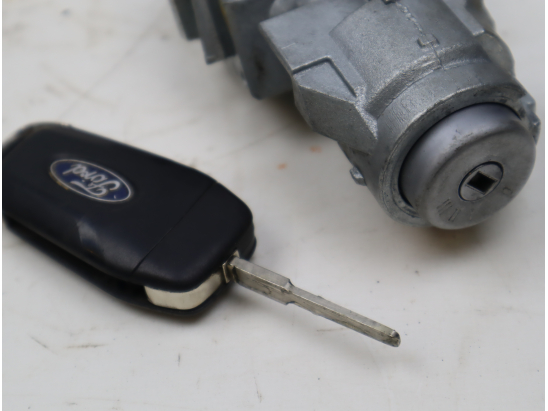 Antivol de direction occasion FORD TRANSIT CONNECT II Phase 1 - 1.5 TDCI 120ch