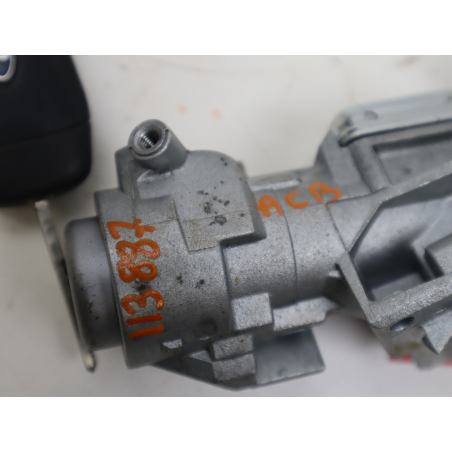 Antivol de direction occasion FORD TRANSIT CONNECT II Phase 1 - 1.5 TDCI 120ch