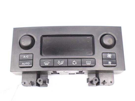 Commande de chauffage occasion PEUGEOT 307 Phase 2 SW - 2.0 HDI 136ch