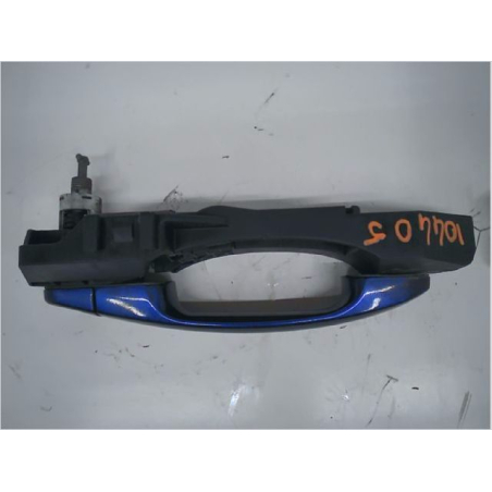 POIGNEE EXT PORTE AVG