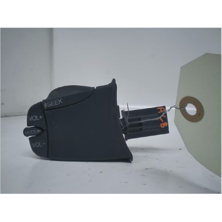 Commande autoradio occasion FORD FIESTA V Phase 2 - 1.6 TDCI